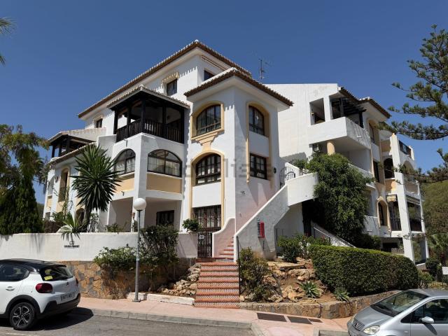 Piso, Mijas