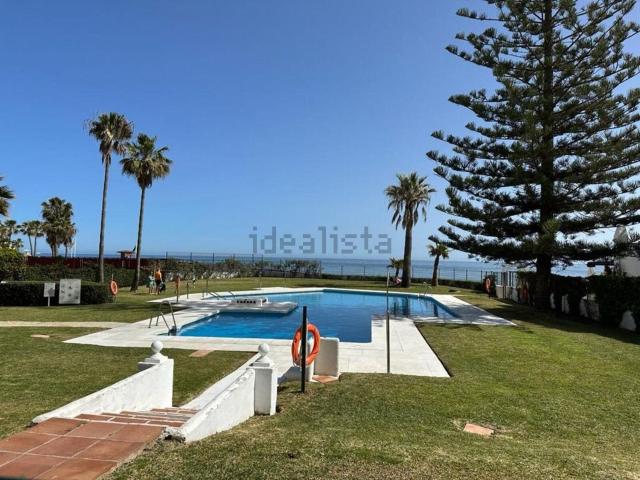 Piso, Mijas