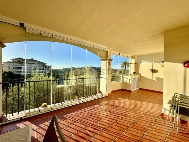 Piso, Mijas