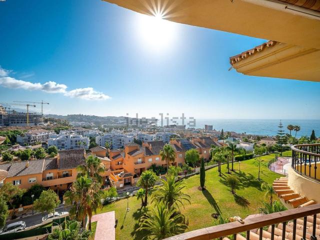 Piso, Mijas