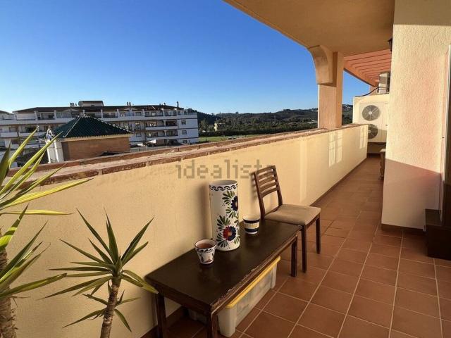 Piso, Mijas