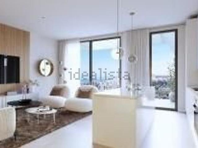 Piso, Mijas