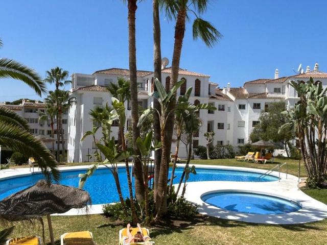 Piso, Mijas