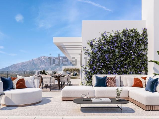Piso, Mijas