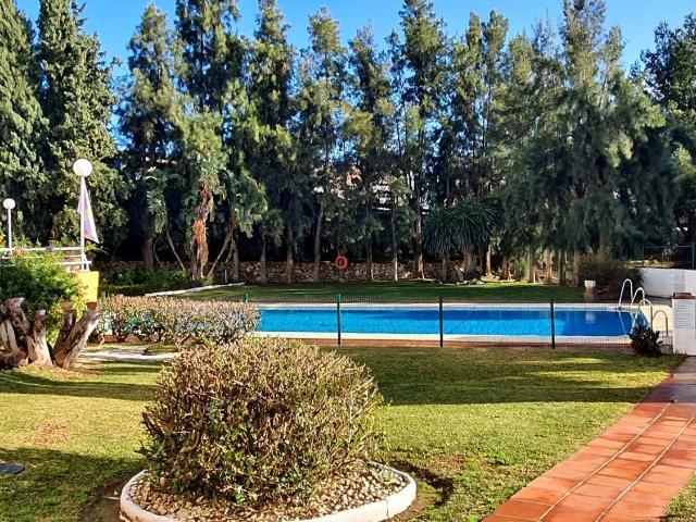 Piso, Mijas