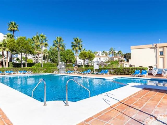 Piso, Mijas