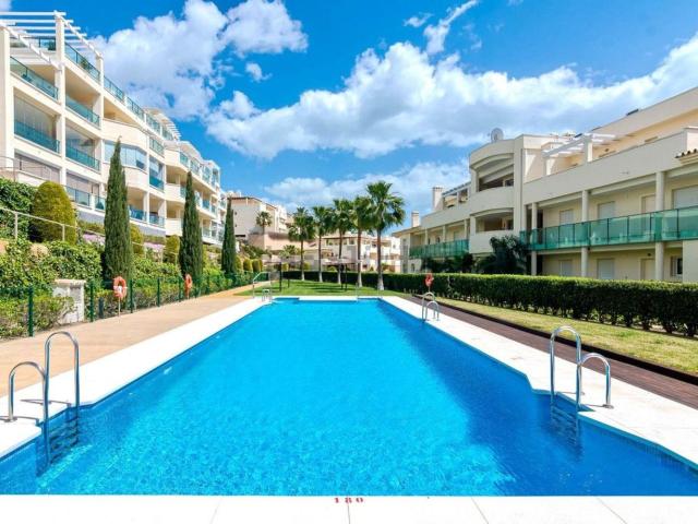 Piso, Mijas