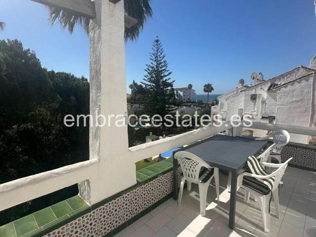 Piso, Mijas