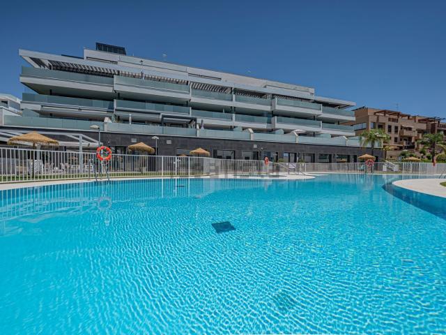Piso, Mijas