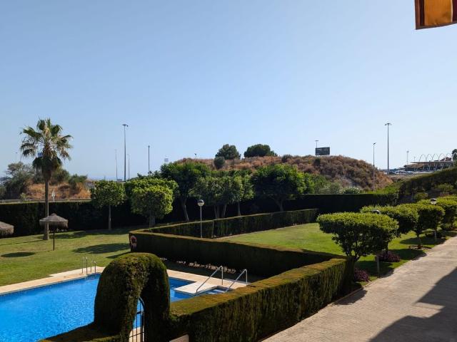 Piso, Mijas