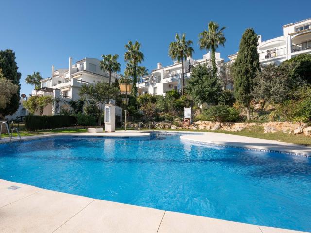 Piso, Mijas