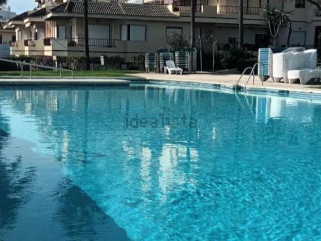 Piso, Mijas