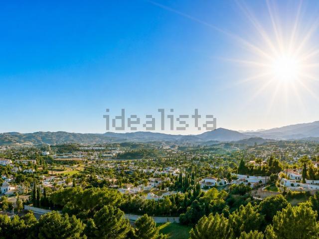 Piso, Mijas
