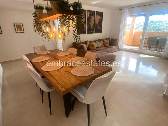 Piso, Mijas