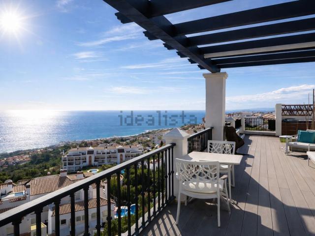 Piso, Mijas