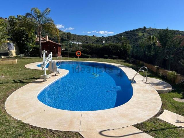 Piso, Mijas