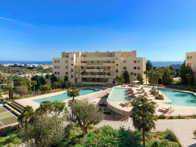 Piso, Mijas