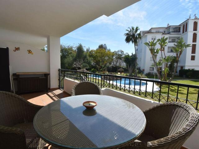 Piso, Mijas