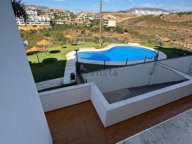 Piso, Mijas