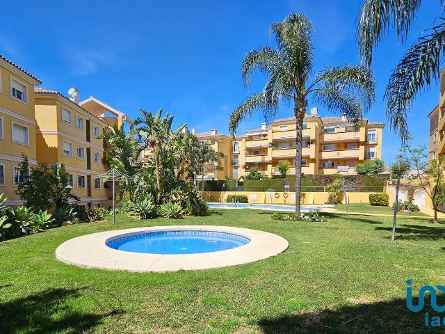 Piso, Mijas