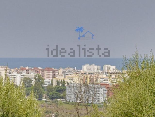 Piso, Mijas