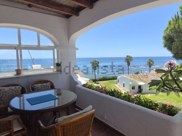 Piso, Mijas