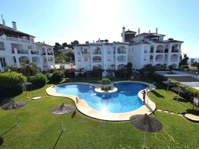 Piso, Mijas