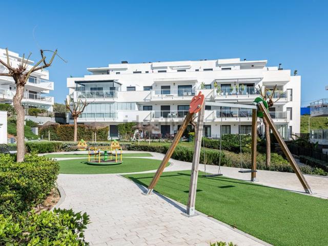 Piso, Mijas
