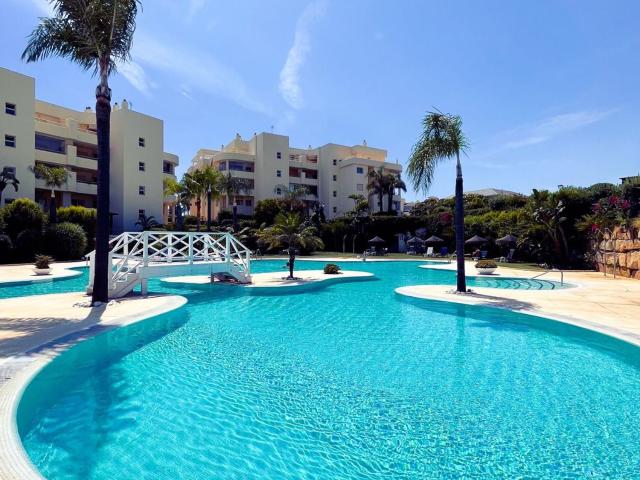 Piso, Mijas