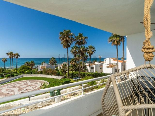 Piso, Mijas