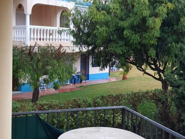 Piso, Mijas