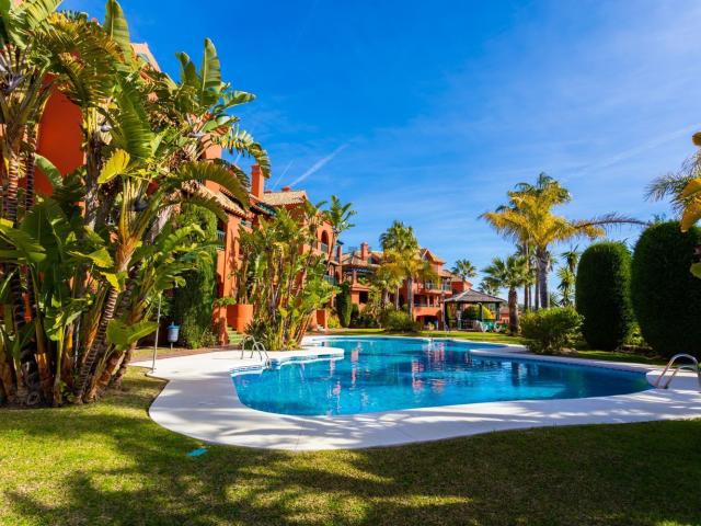 Piso, Mijas