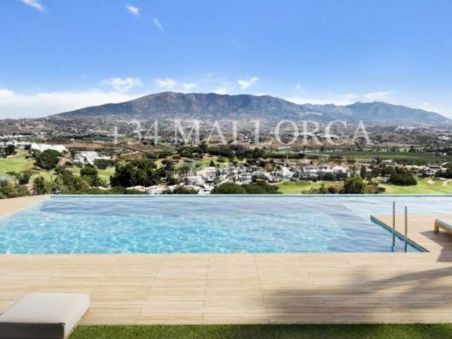 Piso, Mijas