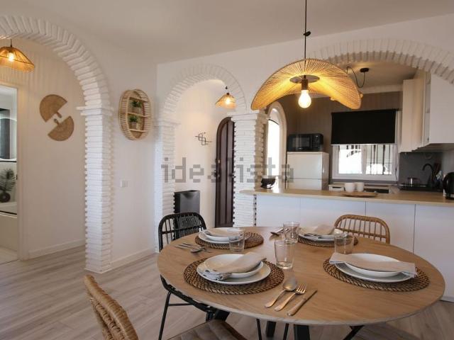 Piso, Mijas