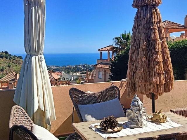 Piso, Mijas