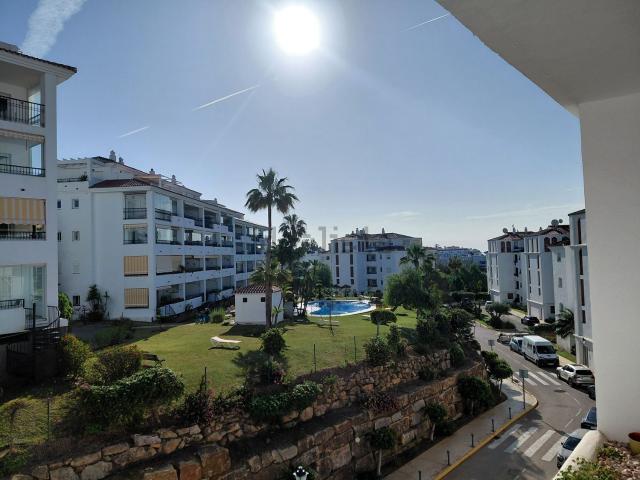 Piso, Mijas