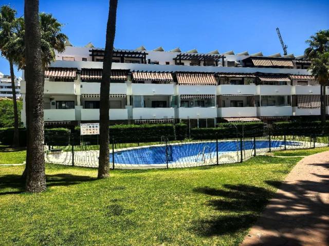 Piso, Mijas