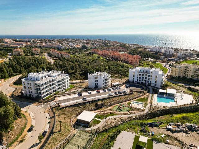 Piso, Mijas