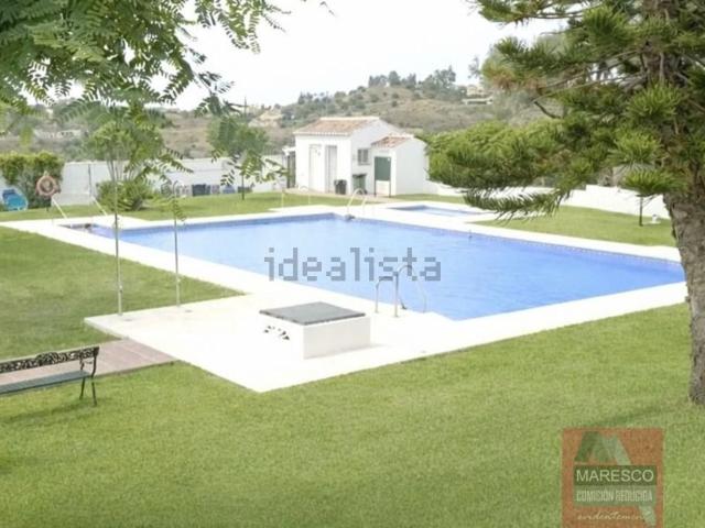 Piso, Mijas