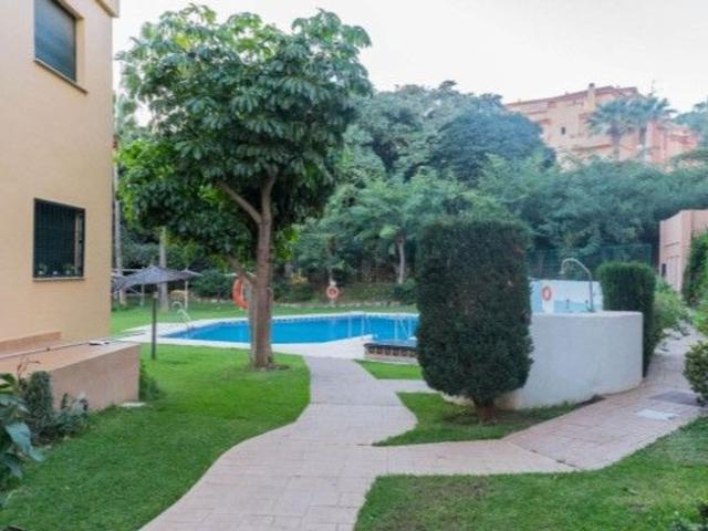 Piso, Mijas