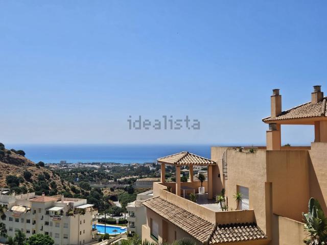 Piso, Mijas