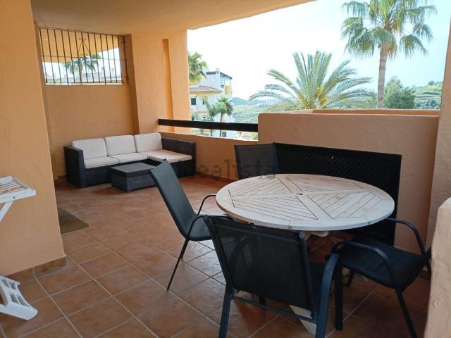 Piso, Mijas
