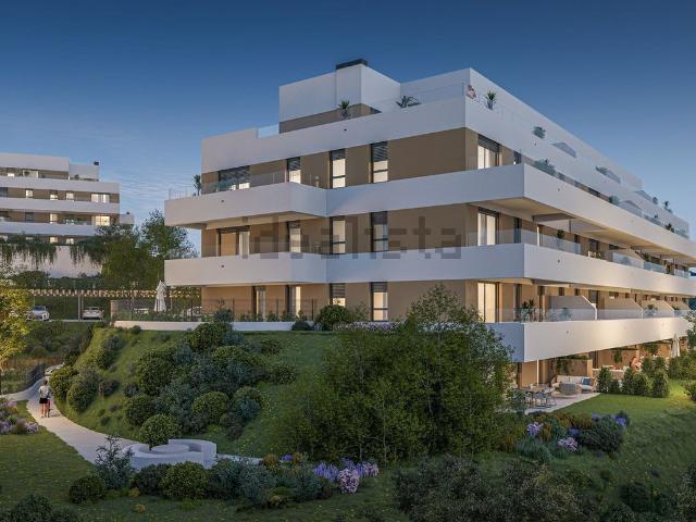 Piso, Mijas
