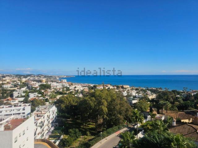 Piso, Mijas