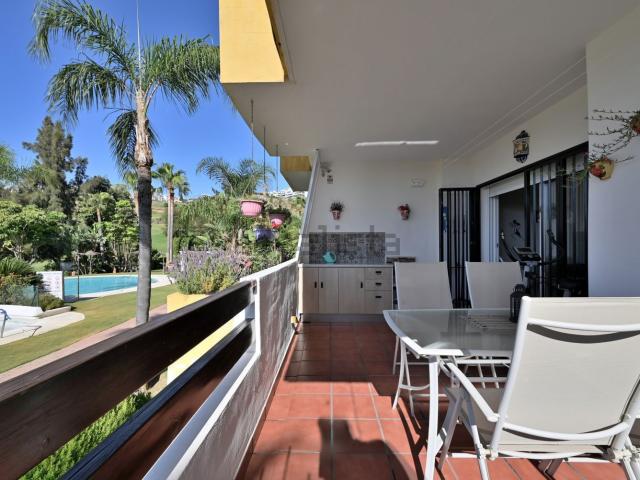 Piso, Mijas
