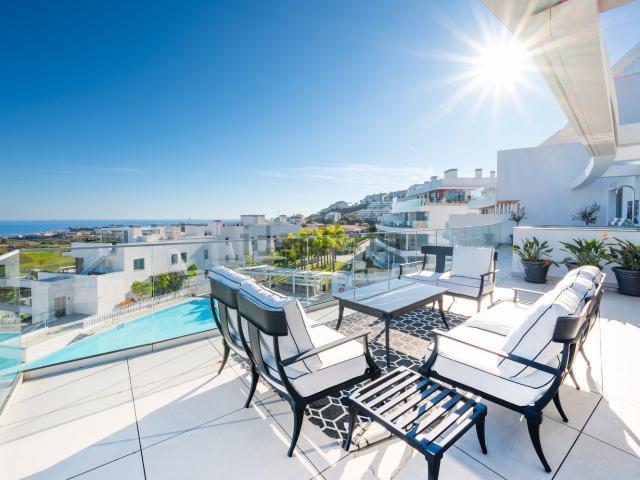 Piso, Mijas