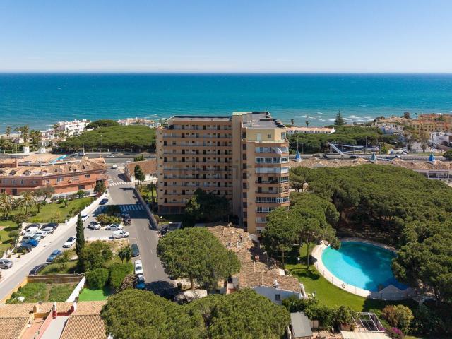 Piso, Mijas