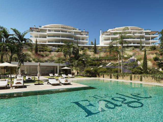 Piso, Mijas