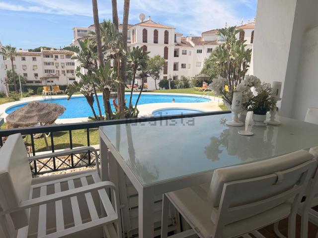 Piso, Mijas