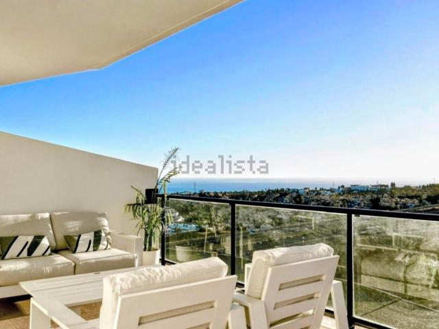 Piso, Mijas
